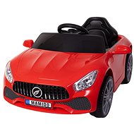 Mamido electric car Cabrio Fast Wing red - Children's Electric Car