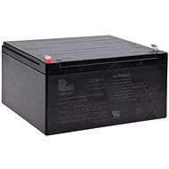 Gel battery 24 V 14 Ah - Rechargeable Battery