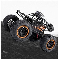 Mamido Remote control car 1:18 with WiFi camera - Remote Control Car