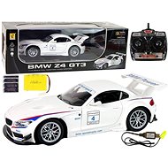 Mamido Remote control car R/C BMW Z4 - Remote Control Car