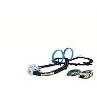 Mamido Audi and Bugatti 4,3 m 1:64 MT1531 - Slot Car Track