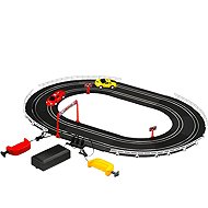Mamido Racing car track with cars MT1568 - Slot Car Track