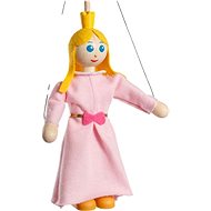 Masek Puppet Princess, 14 cm - Puppet