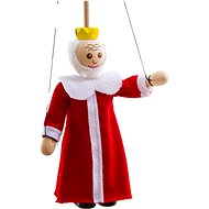 Masek Puppet King, 14 cm - Puppet