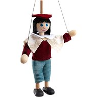 Masek Prince Puppet, 14 cm - Puppet