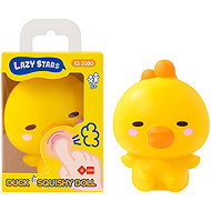 Manal SQUISHY antistress Duck L - Antistress Tool
