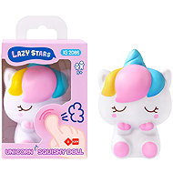 Manal SQUISHY antistress Unicorn L - Antistress Tool