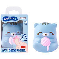 Manal SQUISHY antistress Kitty L - Antistress Tool
