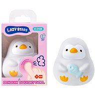 Manal SQUISHY antistress Penguin L - Antistress Tool