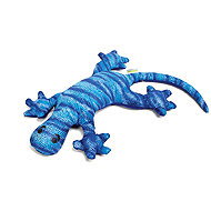 Manimo Weighted sensory plush lizard blue 2kg - Soft Toy