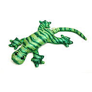 Manimo Weighted sensory plush lizard green 2kg - Soft Toy