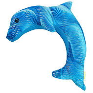 Manimo Weighted dolphin plush toy 1kg - Soft Toy