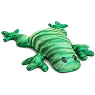 Manimo weighted plush frog 2.5kg - Soft Toy