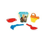 Marini Vaiana, in net, 5 pcs - Sand Tool Kit