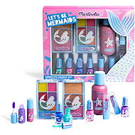 Martinelia Let's Be Mermaids complete makeup set - Children’s Makeup Set
