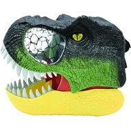 Lexibook Mask? Dinosaur with sound and light effects - Kids' Costume