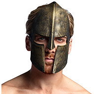 Boland Old Greek warrior mask - Carnival Mask