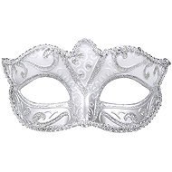 Boland Silver scraper Venice - Carnival Mask