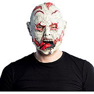 Boland zombie mask latex - Carnival Mask
