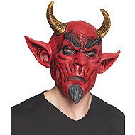 Boland The Mask of Lucifer the Devil - Carnival Mask