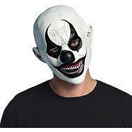 Boland Horror Clown Mask - Carnival Mask