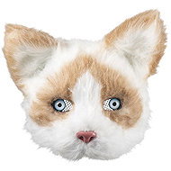 Boland Cat Mask - Carnival Mask