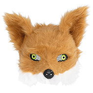 Boland Mask fox plush - Carnival Mask