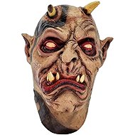 Birds ČB Tattooed Devil - Carnival Mask