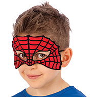 Carnival Toys Baby spider scratching post - Kids' Costume
