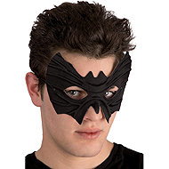 Carnival Toys Bat Scratcher Black - Carnival Mask
