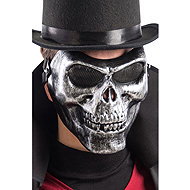 Carnival Toys Halloween Skull Mask - Carnival Mask