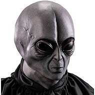 Carnival Toys Latex Alien Mask - Carnival Mask