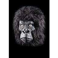 Carnival Toys Latex Monkey Mask - Carnival Mask