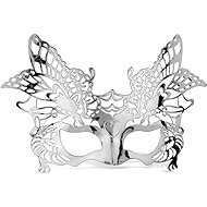 Widmann Silver Venetian scraper - Carnival Mask