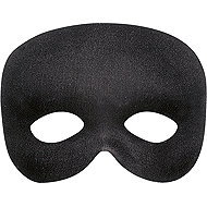 Widmann Scraper black Phantom - Carnival Mask