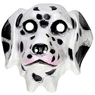 Widmann Dalmatian mask - Carnival Mask