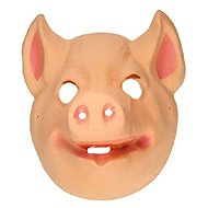 Widmann Piglet mask for children - Kids' Costume