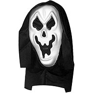 Widmann Scream foam mask - Carnival Mask