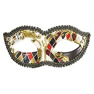 Widmann Škraboška Venice motive music - Carnival Mask