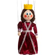 Masek Puppet Queen, 20 cm - Puppet