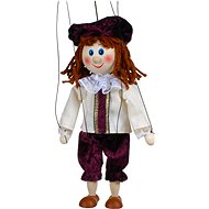 Masek Puppet Prince, 20 cm - Puppet