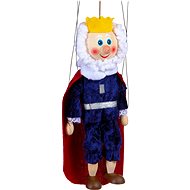 Masek Puppet King, 20 cm - Puppet