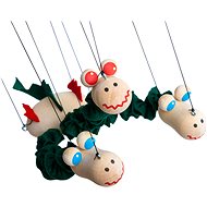 Masek Puppet Dragon Fouňa - Puppet