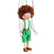 Masek Hansel Puppet, 20 cm - Puppet