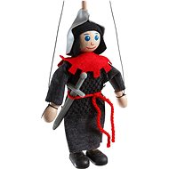 Masek Knight Puppet, 14 cm - Puppet