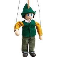 Masek Puppet Hunter, 14 cm - Puppet