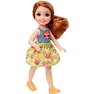 Mattel Barbie Chelsea - Doll