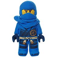 Manhattan Toy LEGO Ninjago plush figure Jay - Soft Toy