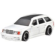 Hot Wheels Premium Boulevard Merceses Benz E 36 AMG - Hot Wheels