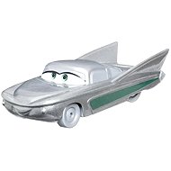 Mattel Disney Cars 100th Flo - Toy Car